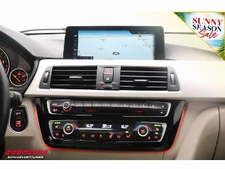 BMW 3-serie 318i Leder LED Navi Clima Cruise SHZ PDC picture 7