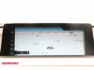 BMW 3-serie 318i Leder LED Navi Clima Cruise SHZ PDC picture 13