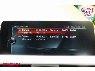 BMW 3-serie 318i Leder LED Navi Clima Cruise SHZ PDC picture 14