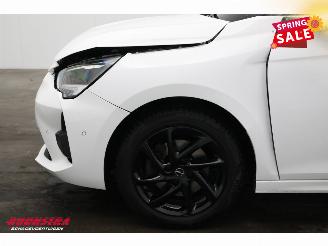 Opel Corsa 1.2 GS Line Aut. Apple/Android Airco Cruise Camera PDC picture 11