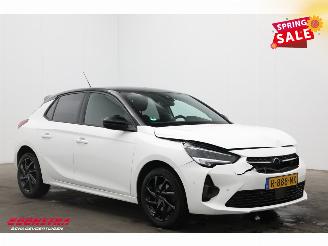 Opel Corsa 1.2 GS Line Aut. Apple/Android Airco Cruise Camera PDC picture 2