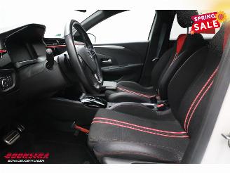 Opel Corsa 1.2 GS Line Aut. Apple/Android Airco Cruise Camera PDC picture 15