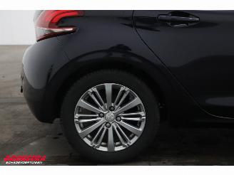 Peugeot 208 1.2 PT BlueLease Allure Navi Clima Cruise PDC Apple/Android picture 7