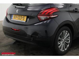 Peugeot 208 1.2 PT BlueLease Allure Navi Clima Cruise PDC Apple/Android picture 6