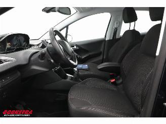 Peugeot 208 1.2 PT BlueLease Allure Navi Clima Cruise PDC Apple/Android picture 11