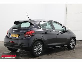 Peugeot 208 1.2 PT Allure Navi Clima Cruise PDC Apple/Android picture 3