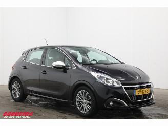 Peugeot 208 1.2 PT BlueLease Allure Navi Clima Cruise PDC Apple/Android picture 2