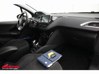Peugeot 208 1.2 PT BlueLease Allure Navi Clima Cruise PDC Apple/Android picture 8