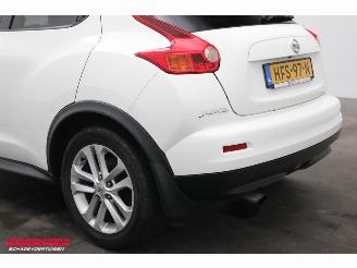 Nissan Juke 1.6 DIG-T Aut. Tekna All-Mode 4X4 Leder Navi Clima Cruise Camera picture 14