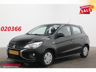 Schadeauto Mitsubishi Space-star 1.2 Cool+ Airco Bluetooth 60.068 km! 2022/5