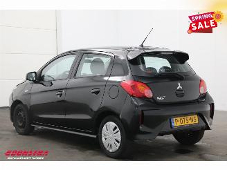 Mitsubishi Space-star 1.2 Cool+ Airco Bluetooth 60.068 km! picture 4