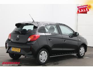 Mitsubishi Space-star 1.2 Cool+ Airco Bluetooth 60.068 km! picture 3