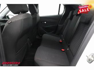 Peugeot 208 1.2 PureTech Aut. Active Pack Apple/Android Navi Airco Cruise PDC picture 19