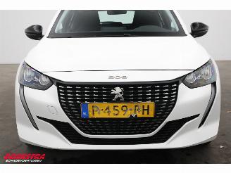Peugeot 208 1.2 PureTech Aut. Active Pack Apple/Android Navi Airco Cruise PDC picture 7