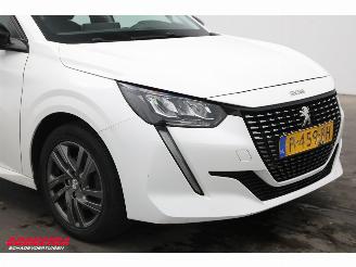 Peugeot 208 1.2 PureTech Aut. Active Pack Apple/Android Navi Airco Cruise PDC picture 6