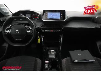 Peugeot 208 1.2 PureTech Aut. Active Pack Apple/Android Navi Airco Cruise PDC picture 16
