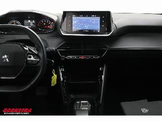 Peugeot 208 1.2 PureTech Aut. Active Pack Apple/Android Navi Airco Cruise PDC picture 17