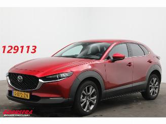 Unfallwagen Mazda CX-30 2.0 e-SkyActiv-X M Hybrid Luxury LED ACC Bose Memory LRHZ AHK 2019/12