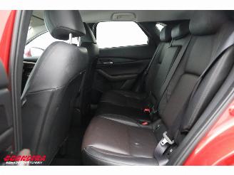 Mazda CX-30 2.0 e-SkyActiv-X M Hybrid Luxury LED ACC Bose Memory LRHZ AHK picture 11