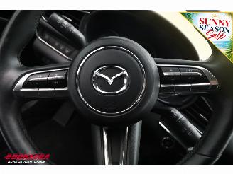 Mazda CX-30 2.0 e-SkyActiv-X M Hybrid Luxury LED ACC Bose Memory LRHZ AHK picture 14