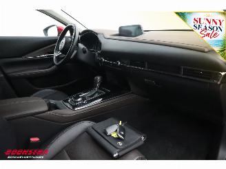 Mazda CX-30 2.0 e-SkyActiv-X M Hybrid Luxury LED ACC Bose Memory LRHZ AHK picture 7