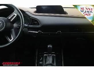 Mazda CX-30 2.0 e-SkyActiv-X M Hybrid Luxury LED ACC Bose Memory LRHZ AHK picture 9