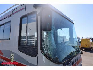   L 200 Clouliner Garage TV Douche Vaatwasser Leder AHK picture 9