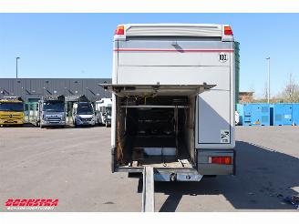   L 200 Clouliner Garage TV Douche Vaatwasser Leder AHK picture 22