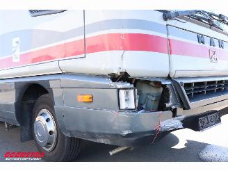   L 200 Clouliner Garage TV Douche Vaatwasser Leder AHK picture 8