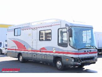   L 200 Clouliner Garage TV Douche Vaatwasser Leder AHK picture 2