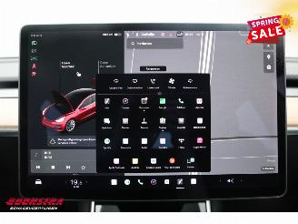 Tesla Model 3 Long Range AWD 75 kWh Pano LED ACC Leder Camera picture 23