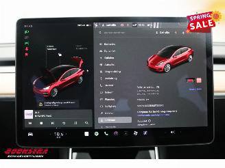 Tesla Model 3 Long Range AWD 75 kWh Pano LED ACC Leder Camera picture 21