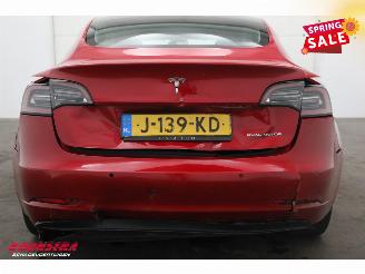 Tesla Model 3 Long Range AWD 75 kWh Pano LED ACC Leder Camera picture 7