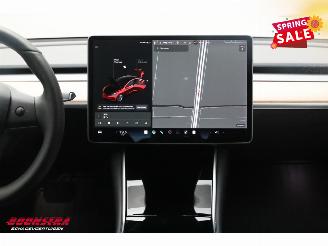 Tesla Model 3 Long Range AWD 75 kWh Pano LED ACC Leder Camera picture 15