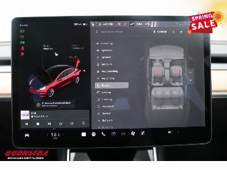 Tesla Model 3 Long Range AWD 75 kWh Pano LED ACC Leder Camera picture 26