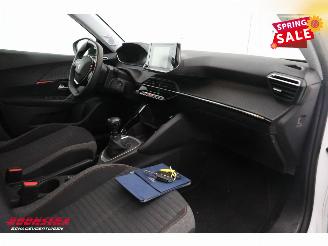 Peugeot 2008 1.2 PureTech Active Apple/Android Airco Cruise picture 6