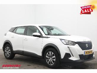 Peugeot 2008 1.2 PureTech Active Apple/Android Airco Cruise picture 2