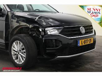 Volkswagen T-Roc 1.0 TSI Style Business ACC Apple/Android Navi PDC picture 9