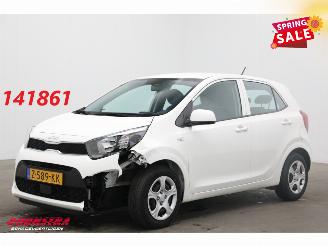 skadebil auto Kia Picanto 1.0 DPi ComfortLine 5p Airco Bluetooth Cruise 31.132 km! 2024/5