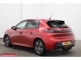 Peugeot 208 1.2 PureTech Allure Bluetooth Clima Cruise PDC picture 4