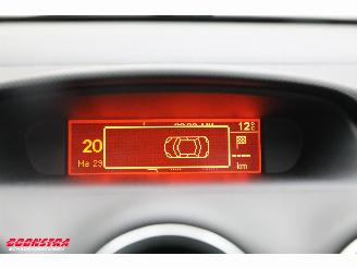 Peugeot 308 1.6 VTi Sublime Aut. Clima Cruise PDC AHK 112.987 km! picture 24