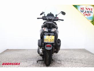 Piaggio  350 Beverly Sport ABS picture 8