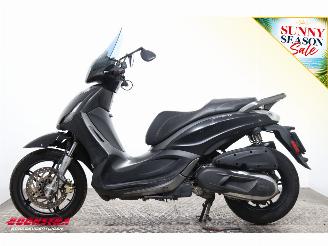 Piaggio  350 Beverly Sport ABS picture 5
