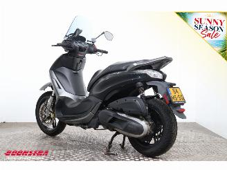 Piaggio  350 Beverly Sport ABS picture 4