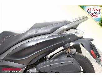 Piaggio  350 Beverly Sport ABS picture 11
