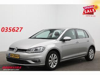 Vaurioauto  passenger cars Volkswagen Golf 1.0 TSI Comfortline ACC Clima PDC 2017/9