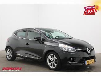 Renault Clio 0.9 TCe Intens Bluetooth Clima Cruise PDC picture 2
