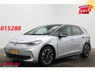 Schadeauto Volkswagen ID.3 Pro Business 59 kWh LED ACC Apple/Android Camera LRHZ SHZ PDC 2025/1