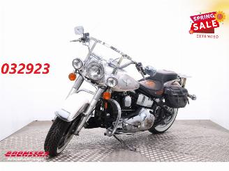 okazja motocykle Harley-Davidson  FLSTC Heritage Softail Classic Eerste Eigenaar! Orig NL! 1994/4