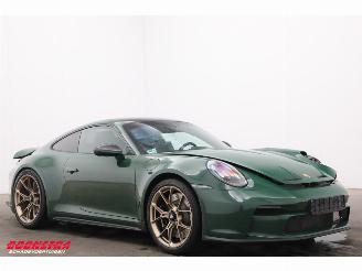 Porsche 911 4.0 GT3 Touring Manual Sport Chrono Bose Lift Camera PDLS+ picture 2
